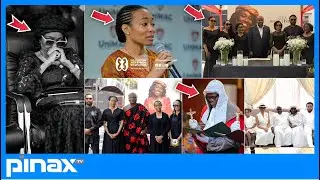 BREAK: Former 1st Lady Nana Konadu Agyemang Rawling's Family THREATEN Legal Action Over 