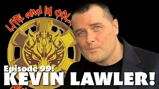 Kevin Lawler!
