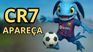 O MESSI DO LOL | Fizz vs Yasuo