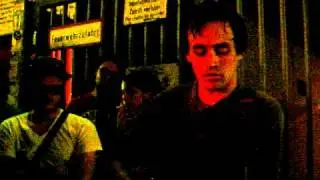 Aaron Weiss (mewithoutYou) - Every thought a thought of you (acoustic)