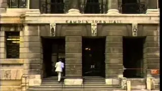CAMDEN: Town Hall