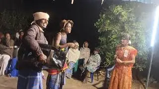 பப்புன் சுந்திரவள்ளி காமடி கர்ணன் மோட்சம் நாடகம் பகுதி 2 