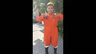 ORDER WA : 0812-5971-0646 Jual Wearpack Murah Nganjuk