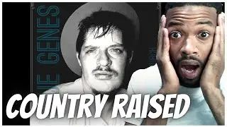 Upchurch & Petey Pablo - Country Raised Reaction