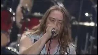 Flotsam & Jetsam - Once in a deathtime