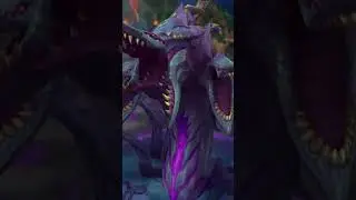 BUFF SERAPHINE! WILL THE CHANGES BRING THE CHAMPION BACK TO MID?