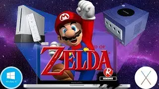 Como instalar juegos de Windos en Mac //How to install Windows games on Mac// 