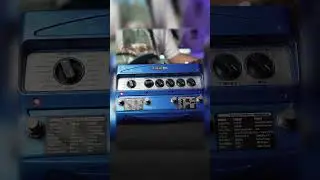 Modulation Pedals Ring Modulator 2 @line6movies  #modulationpedals #line6 #line6mm4 #ringmodulator
