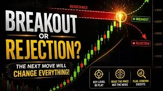 Trendline Analysis on H4 | Learning Price Action Step by Step