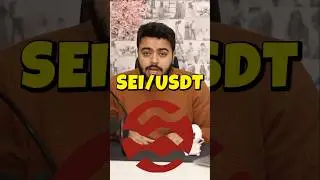 SEI/USDT PRICE PREDICTION FOR CRYPTO BULL RUN. #crypto #altseasoncrypto #bitcoin