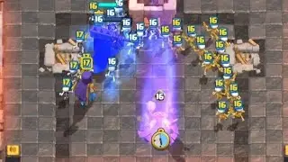 Clash royale live gameplay | #clashroyale #crlive #supercell