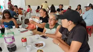 CONFRATERNIZAÇÃO DA ASSOCIAÇÃO DA JABOTICABA EM ALTINHO PE 