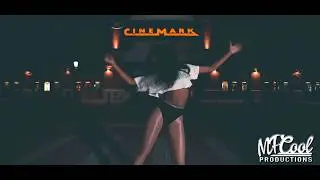 Malikah Carr // First Time by Eliott Trent // An MFCool Production
