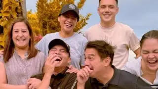 Judy Ann Santos, Jolina at iba pang OG Gimik Barkada -NAGKITA-KITA 💕