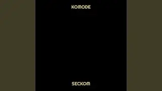 KOMODE