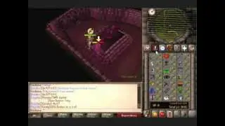 Mikescape The Best RSPS Ever Created 2012  (Rhodezie's Barrows Guide)