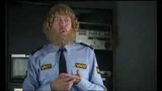 Guldhornene - Jeg er Vagt