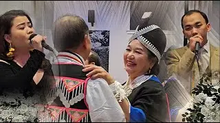 Kuv Lub Siab Tsuas Muab Rau Koj Ib Leeg