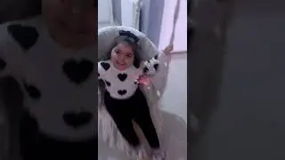 Evin her k&ouml;şesini kendince değerlendiren k&uuml;&ccedil;&uuml;k munzur🤣🤣🤣😘