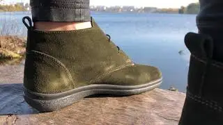 Женские ботинки Esse Comfort 45027-01 в интернет магазине обуви kedoff.net #взуття #обувь #comfort
