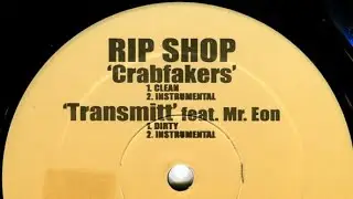 Ripshop FT Mr Eon - Transmitt