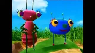 Teletoon (Mon Apr 11 2005)