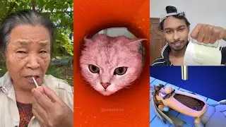 ASMR AMERICAN 🍕🥃 SHORT FUNNY VIDEO CLIPS VIRAL FUNNY #funny​ #original 