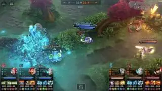 Come back is real Vain Glory KH