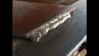 Homemade Impact Mill.