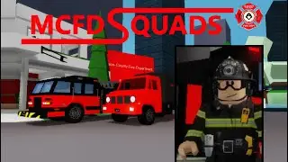 MCFD - The Squads