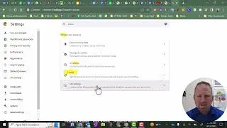 Автоматически загружать PDF-файлы вместо открытия в Chrome