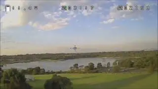 Karkarook Park 20170405