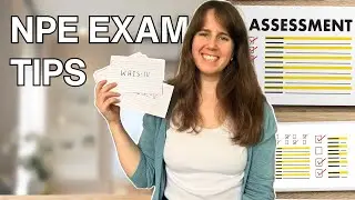How to Ace the NPE Assessment Section (5+1 Pathway Australia) for Provisional Psychologists 👩🏻&zwj;💼🧠📋✍️