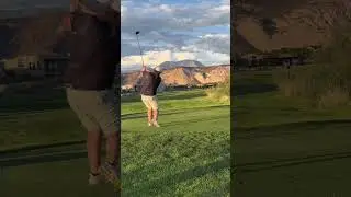 You drove 36 hours to play this golf course and this happens! #badgolf #everybodysgolf #golf #golfer