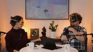 Absurdium Podcast Episode 6 - Genre Defining