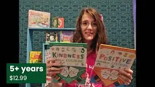 PaperPie Social Emotional Learning SEL Books Summer 2023