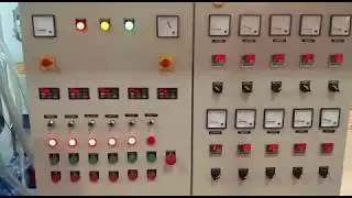 ABA Film Machine (Arabplast 2017 Dubai)-SSMECH