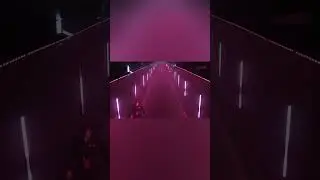 #Rutgers Football&rsquo;s entrance on Friday 🔥