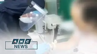 Expert allays concerns over allergic reactions to Pfizer's COVID-19 vaccine | ANC