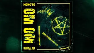 HoNoTo - Om Om (Original Mix)