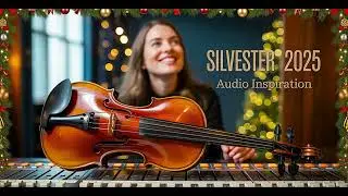 Silvestrovsk&eacute; husle - 2025