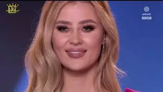 CROWNING MOMENT | Miss Polski 2022 |  Aleksandra Klepaczka