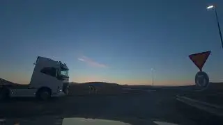[Iceland Ringroad]아이슬란드 링로드 9일차 (이동ver.)