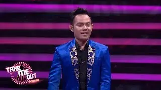 Hati siapa yang berhasil ditaklukan oleh Permana? - Take Me Out Indonesia 2019