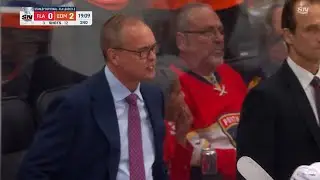 The BIGGEST CHOKE in NHL History??... (GAME 7)