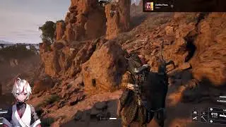 Arc Raiders~Just a little game~