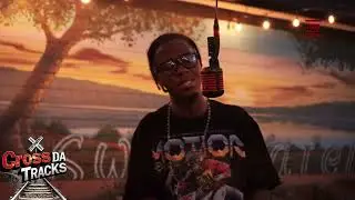 Jabre - Spill (Open Mic Performance)