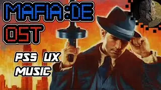 Mafia: Definitive Edition | PS5 UX Music