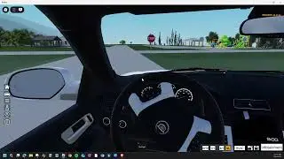 My friends car broke down! part 1