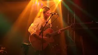 Ofee - Soul Irie (LIVE)